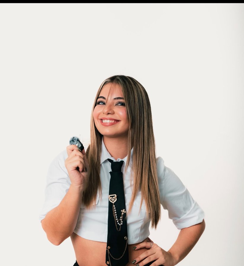 Agostina Sbarbi Osuna